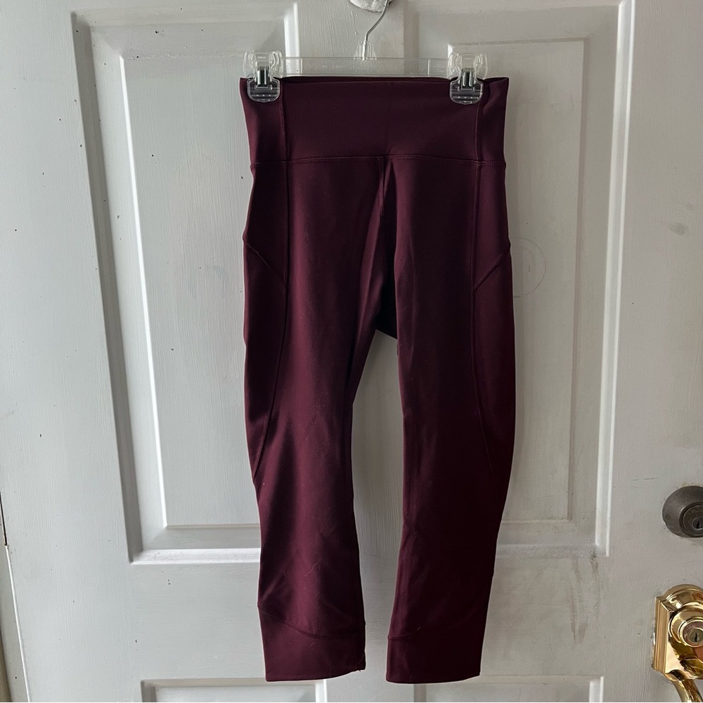 Lululemon Leggings